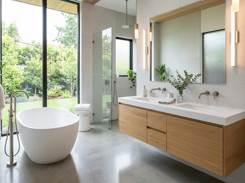 Top-rated plumbing company in Schoolcraft, Michigan specializing in emergency plumbing, bathrooms, and pipe repair.